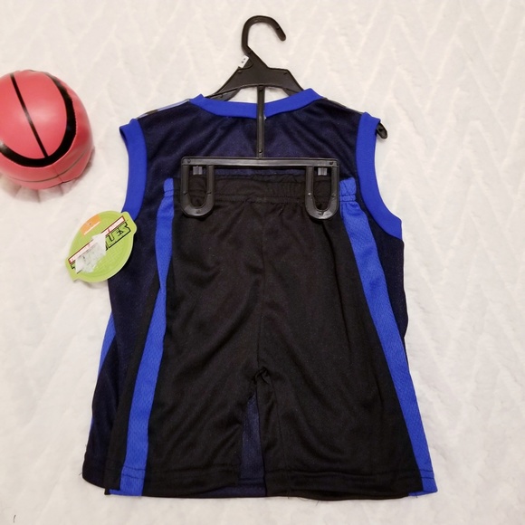 🐞Teenage Mutant Ninja Turtles Shorts Set 24M - Picture 3 of 5